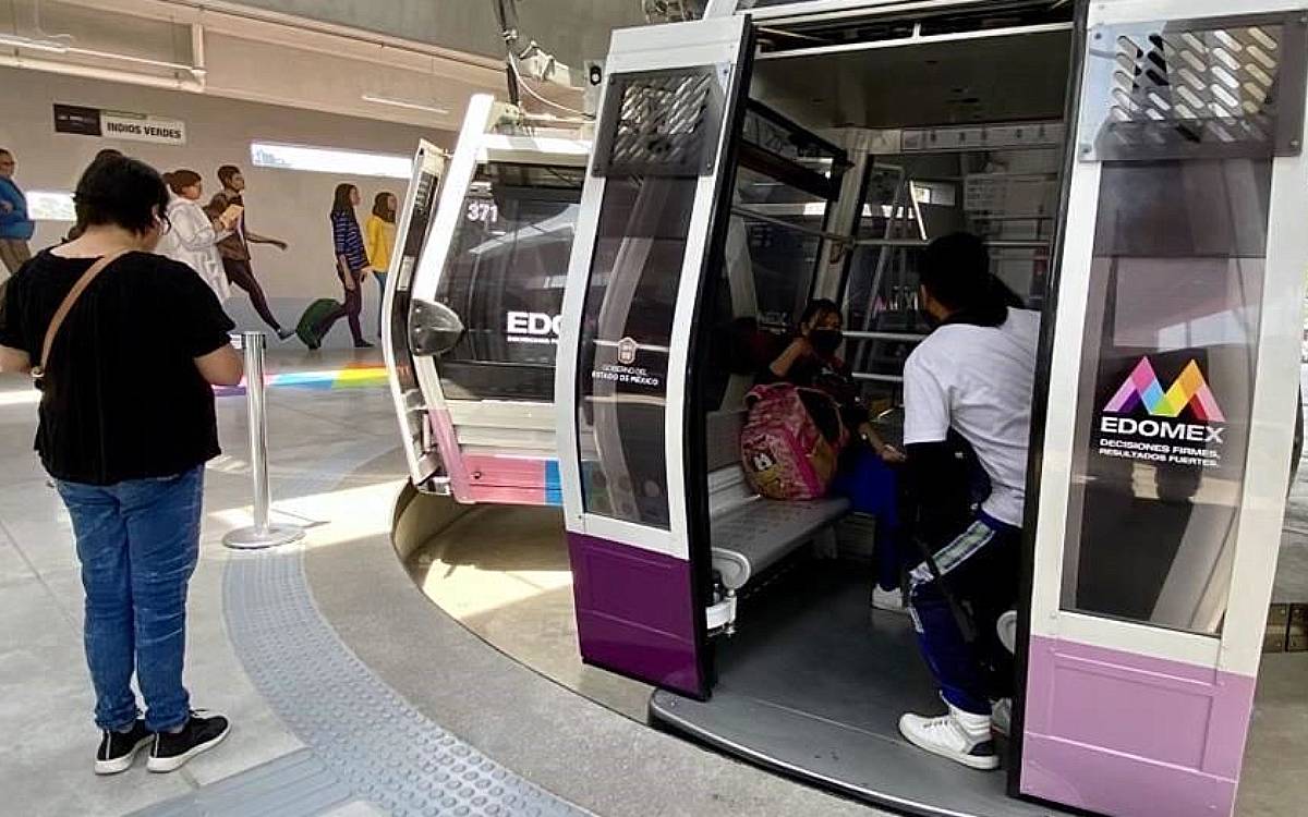 edomex crea nueva linea mexicable