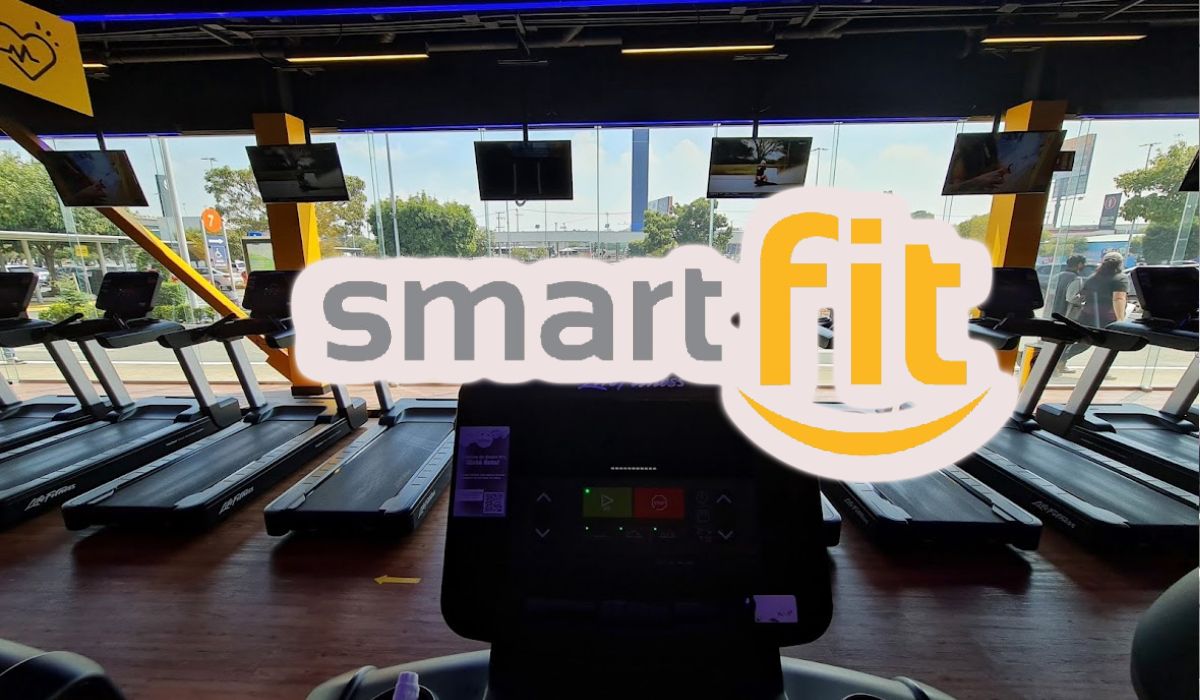 composición Smart Fit Toluca
