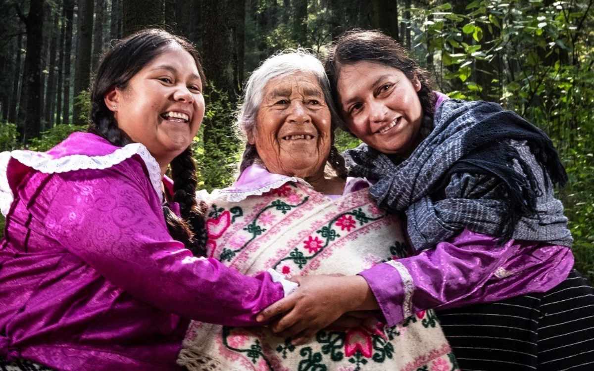 mexiquenses dicen identificarse como indigenas en edomex