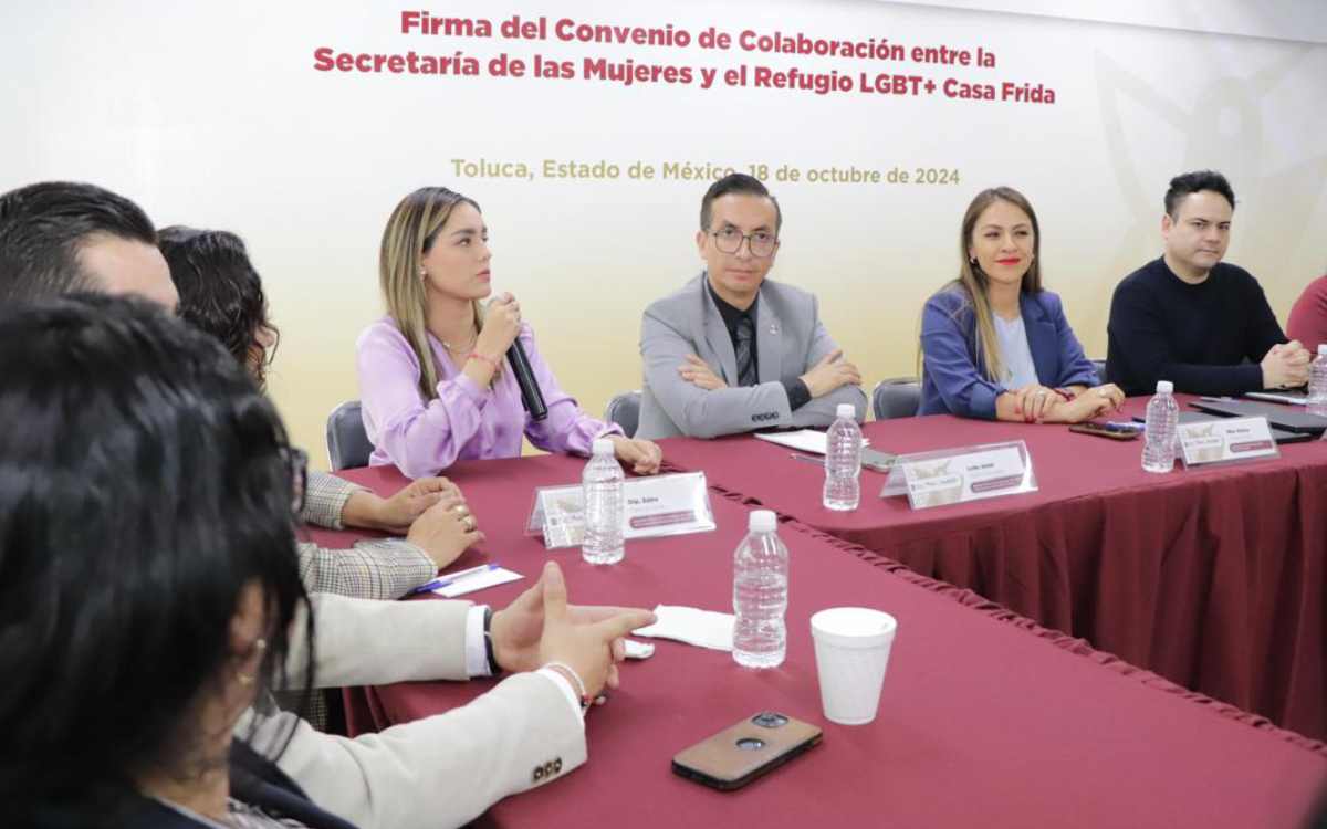 nuevo refugio en edomex para lgbt