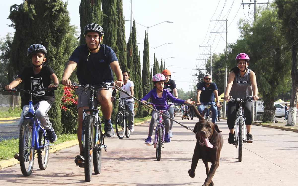 punto de reunion rodada de temoaya junio 2024