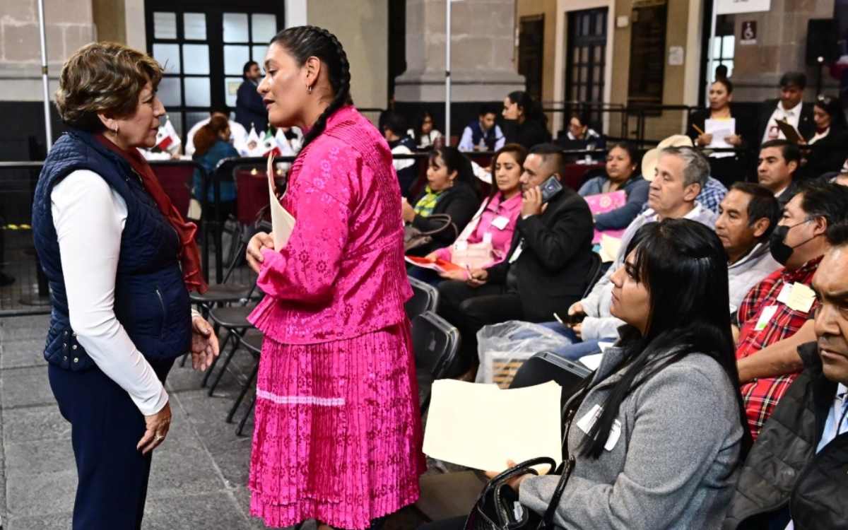 propuestas escuchadas en audiencia edomex
