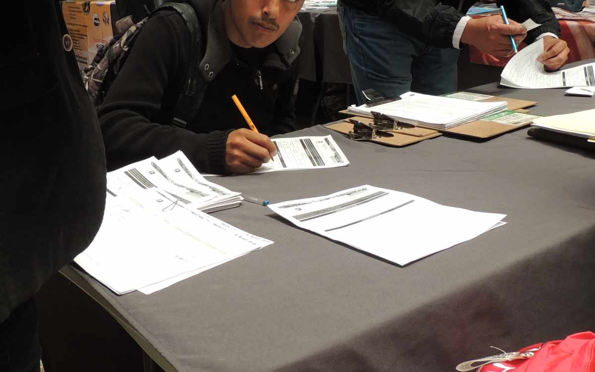 bienestar abre apoyo de desempleo en edomex