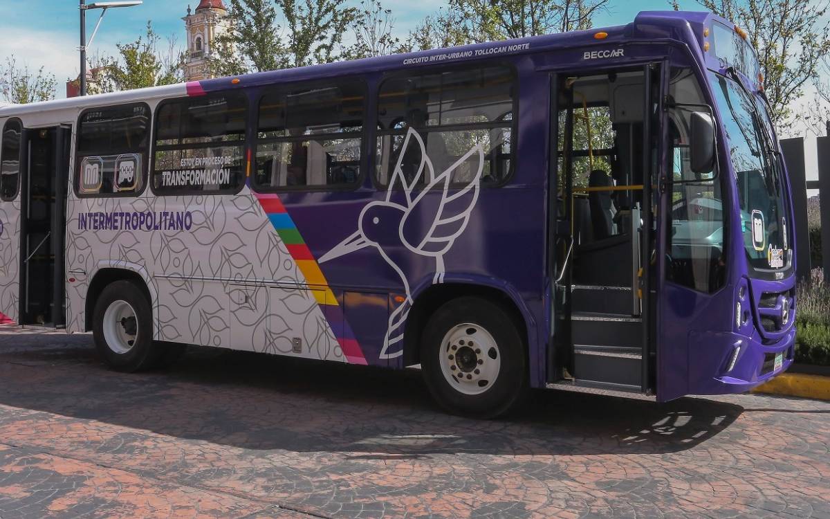 camiones nuevos en edomex
