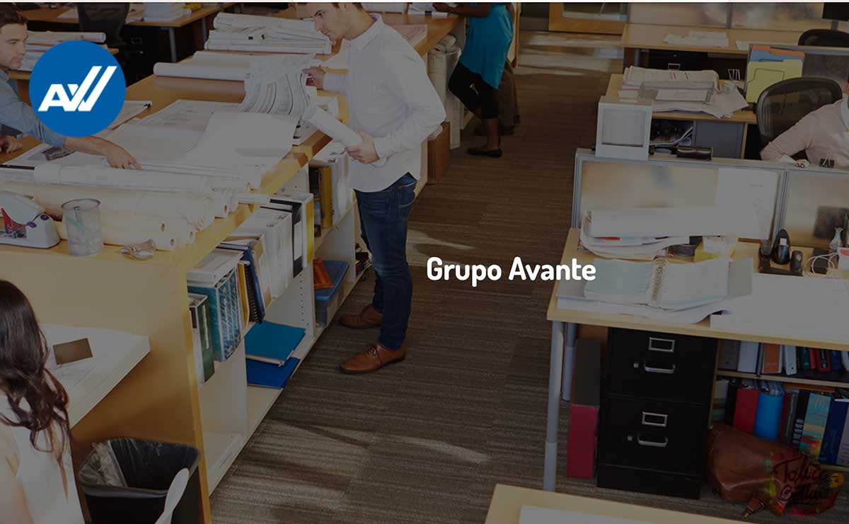 prestaciones de ley avante textil