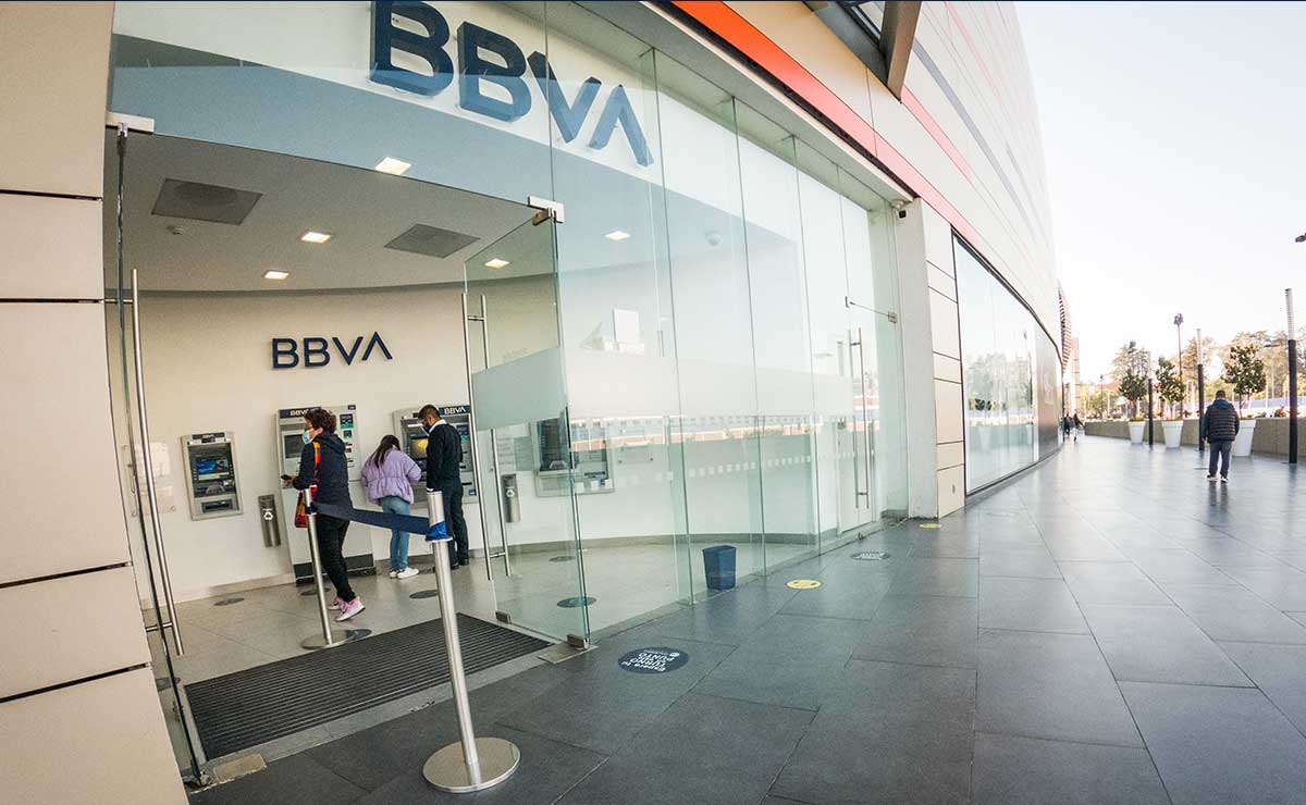 vacantes en bbva banco por fuera