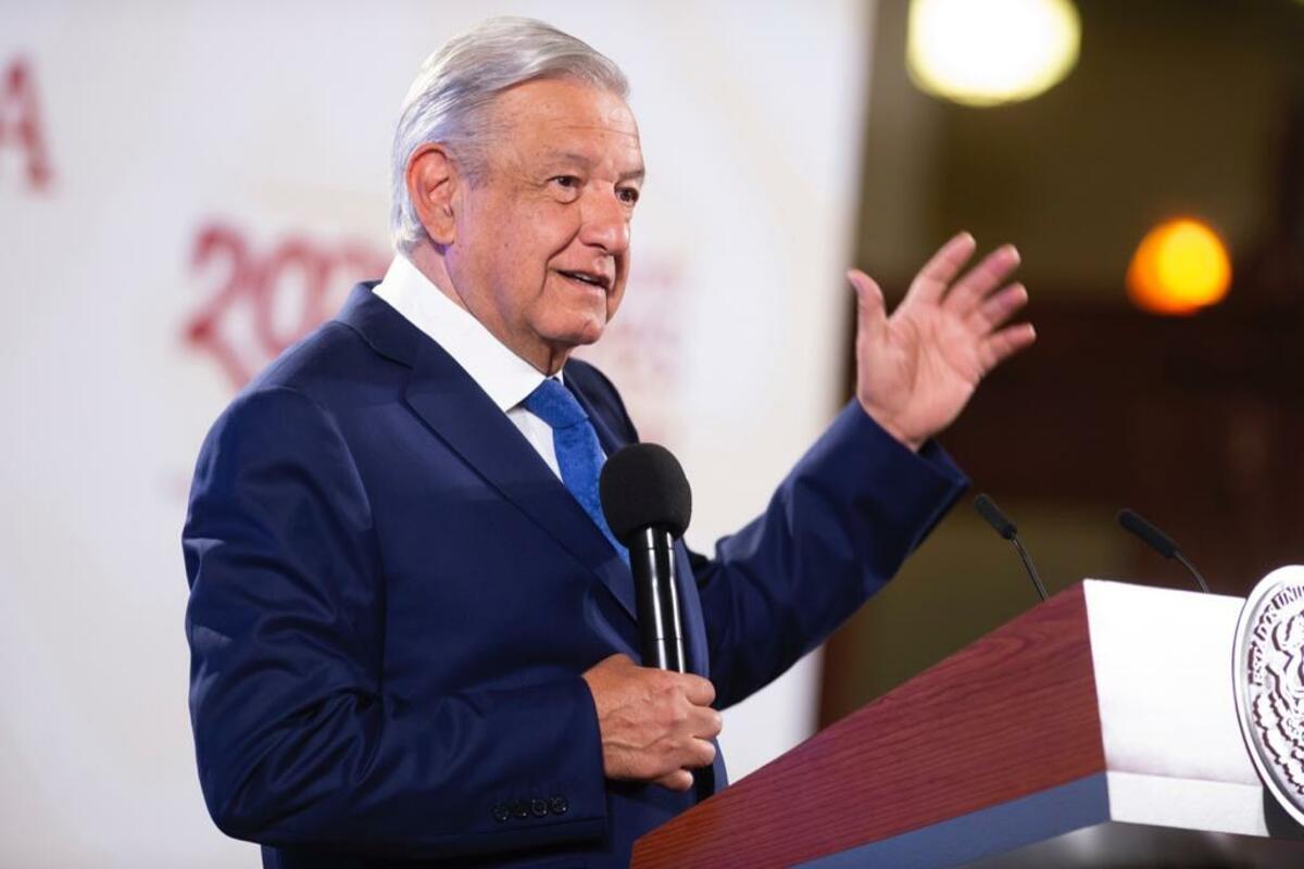 foto presidencia de la república