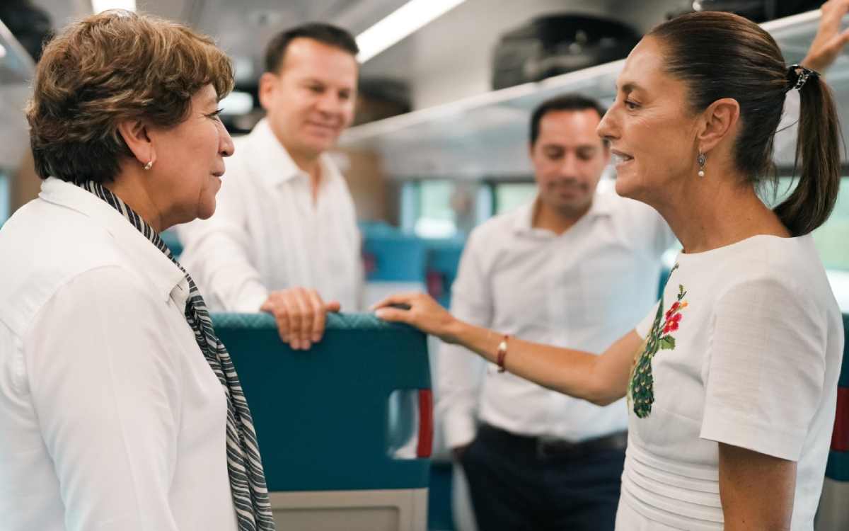 unen fuerzas por edomex