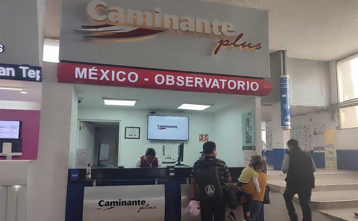 Conoce bolsa de trabajo caminante en Toluca