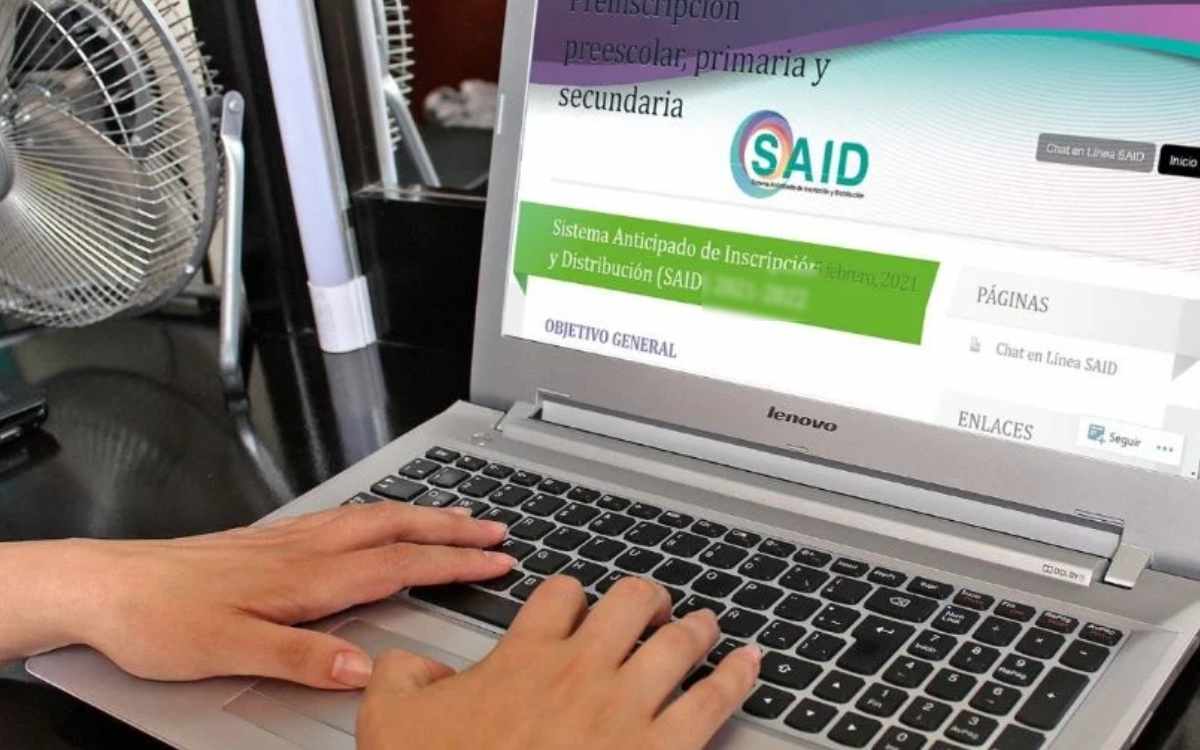 cuando salen resultados said 2024 edomex