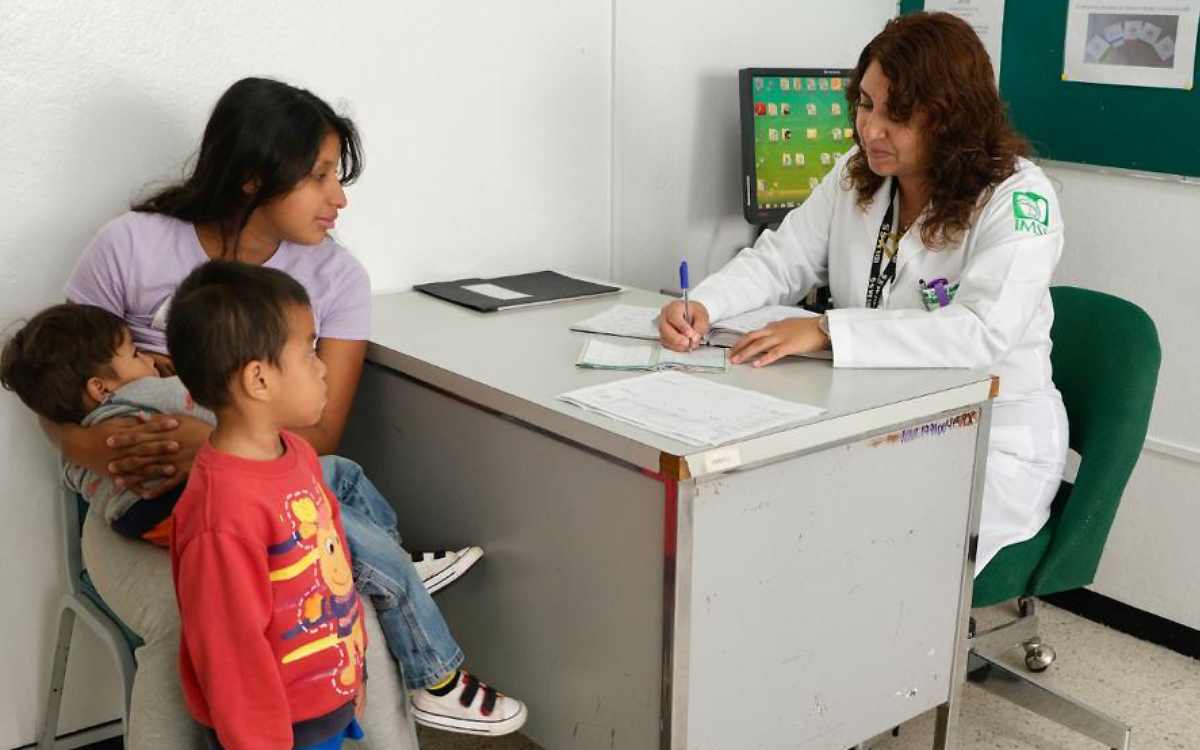 registrate a la vacante imss bienestar edomex