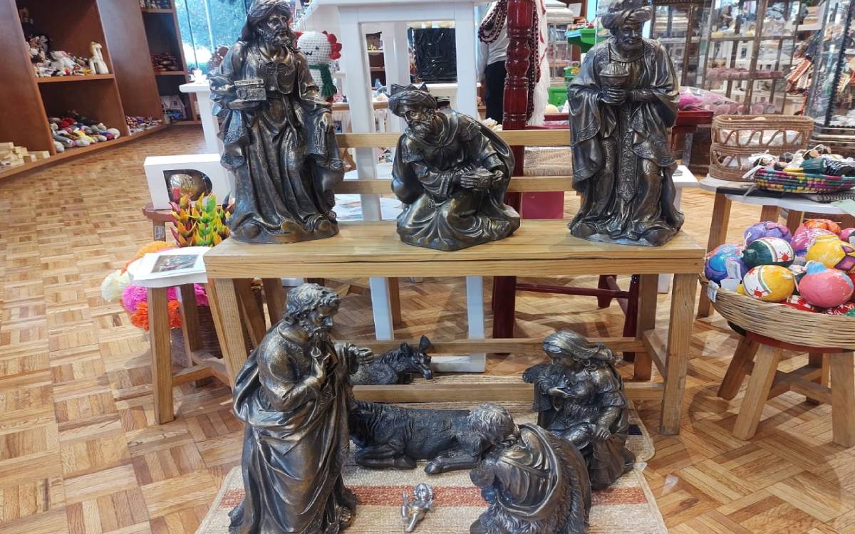 tiendas artesanias edomex