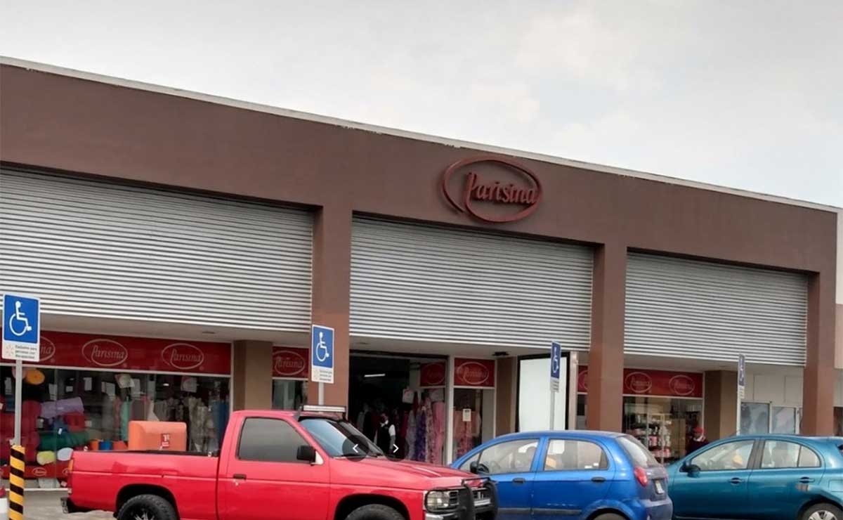 Únete al gran equipo de Parisina en Toluca