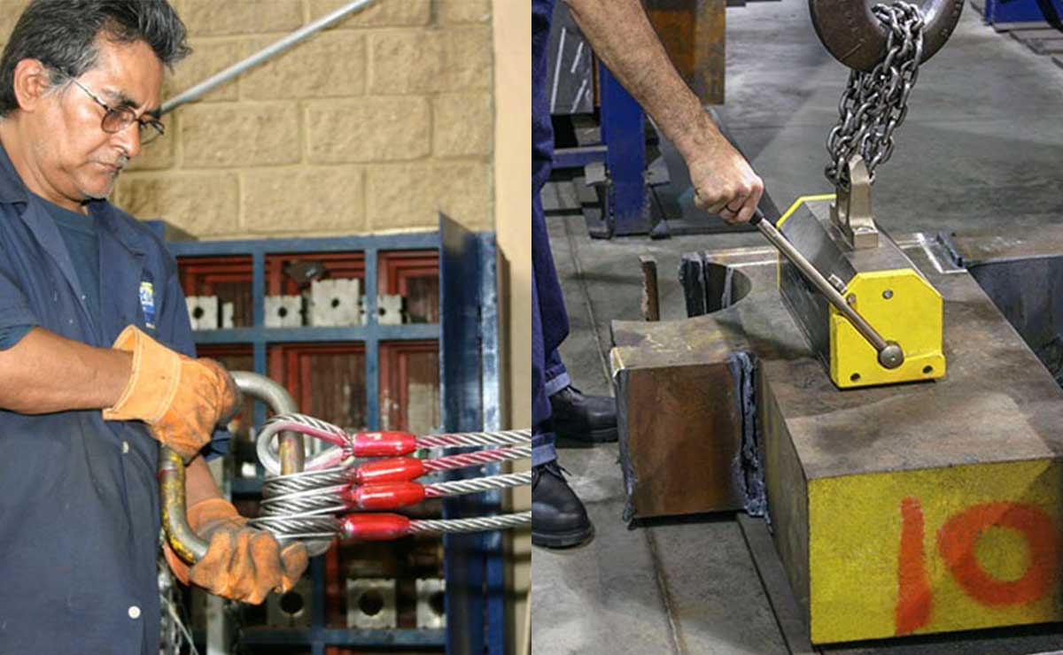 grupo palme trabajadores de la empresa