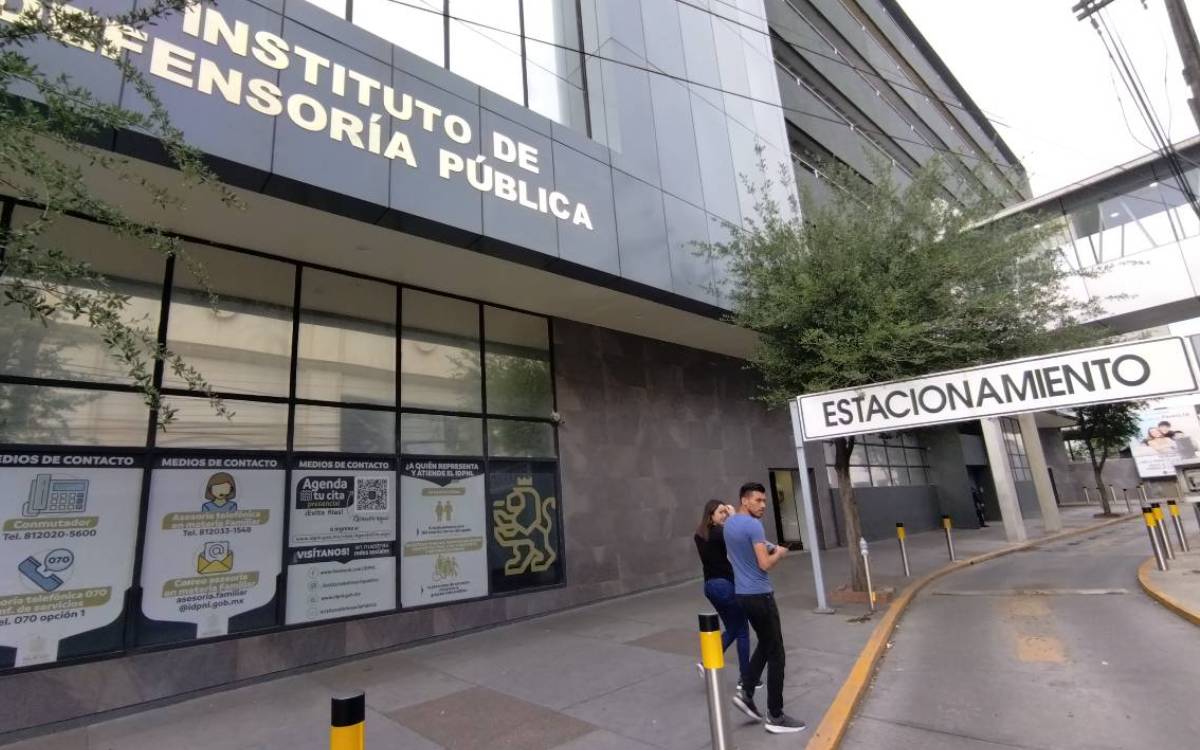 instituto defensoría jurídica edomex 2025 servicios y ubicación