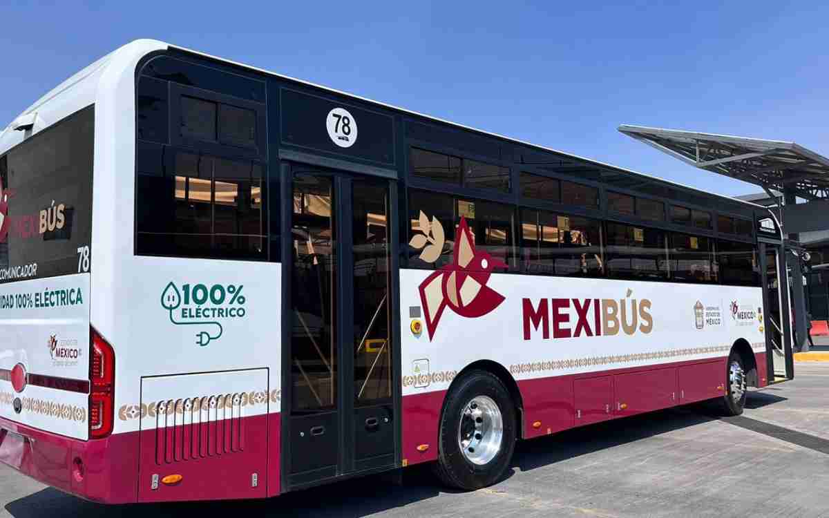 camion mexibus edomex