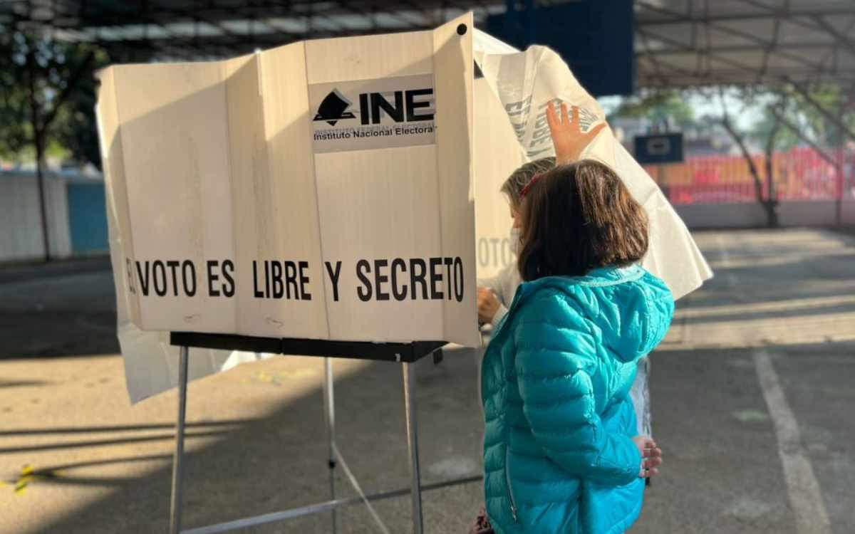 ubica tu casilla en edomex
