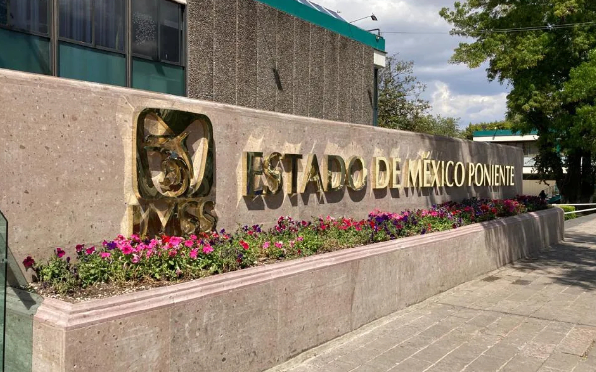 que es el imss bienestar edomex