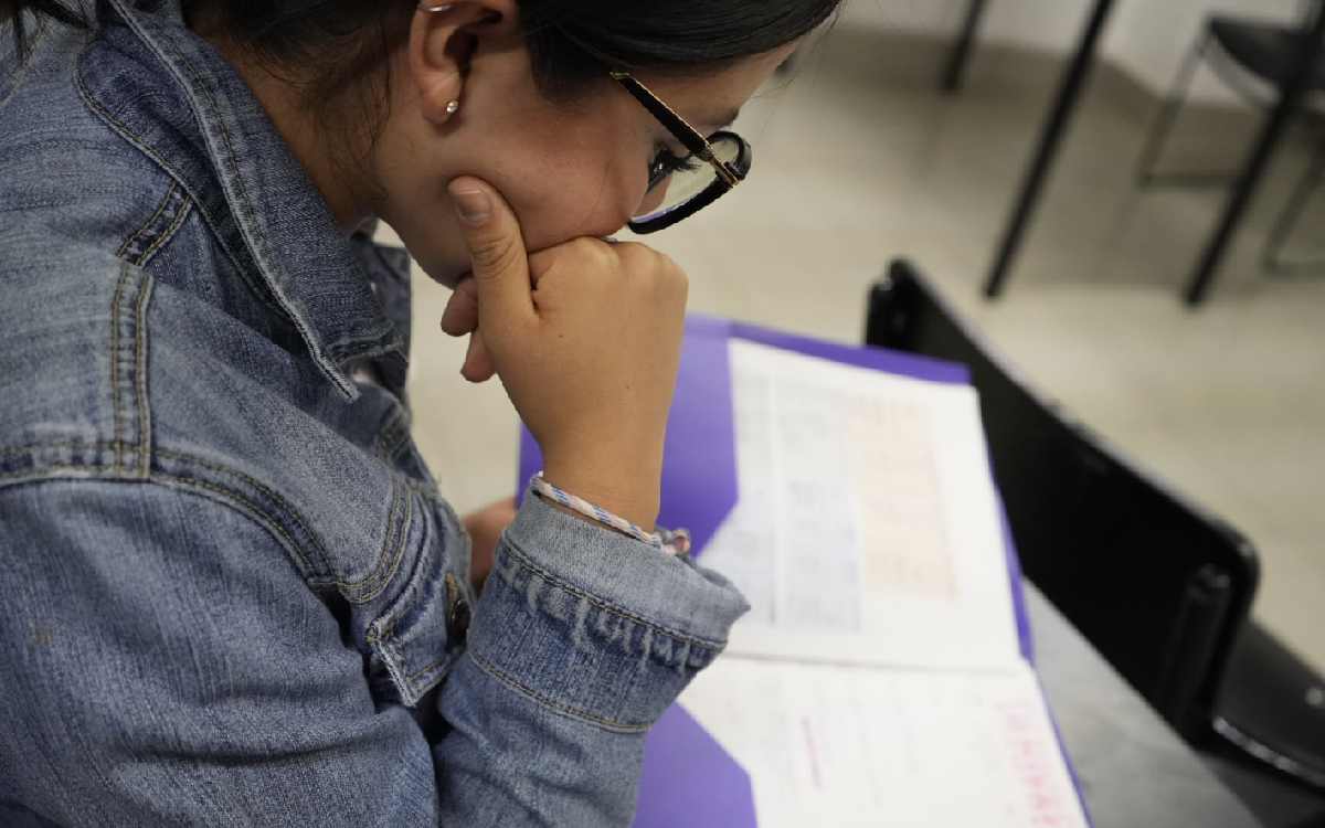 nueva beca para secundaria en edomex