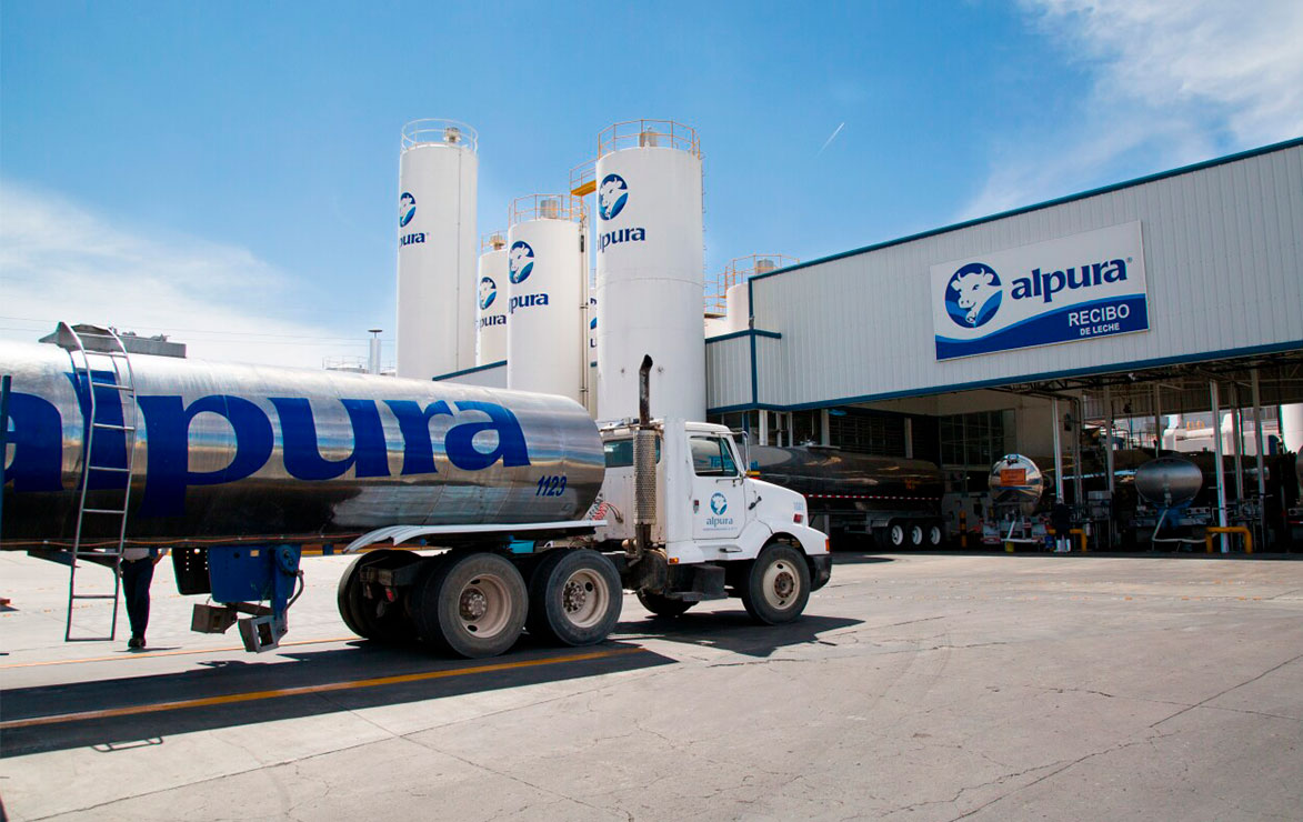 Empresa de Alpura