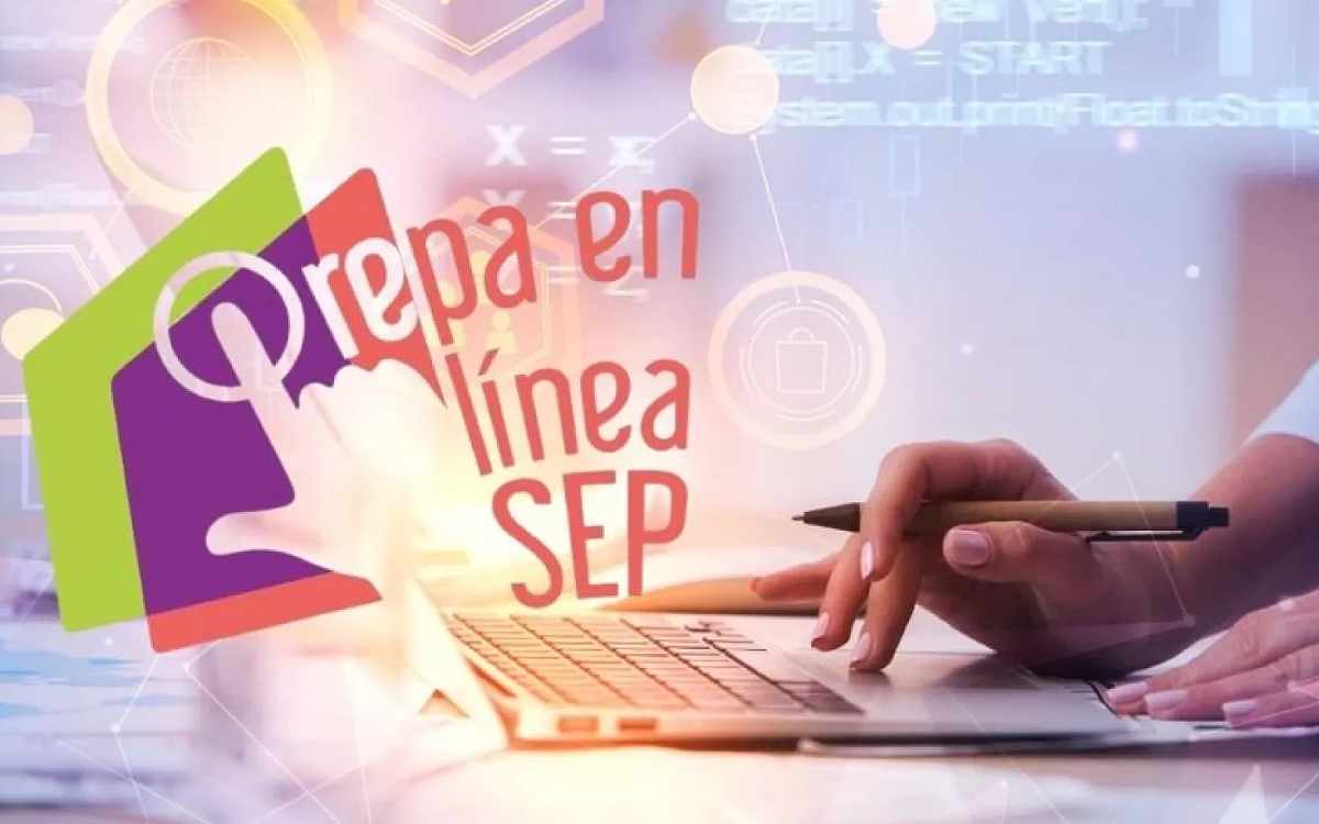 clases de prepa en linea sep 2024