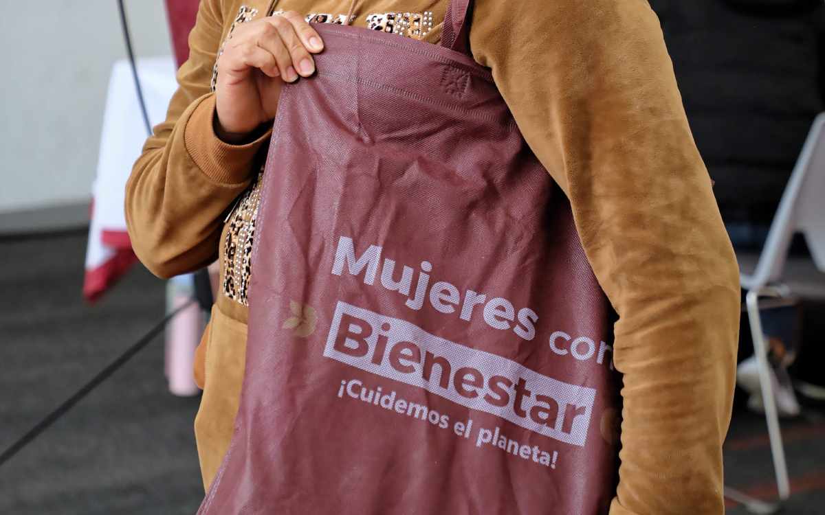 mujeres con bienestar anuncia mejor atencion