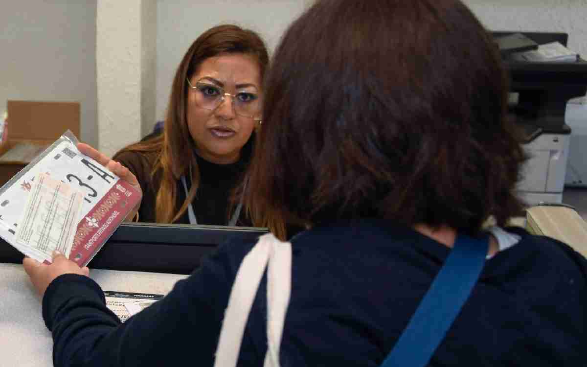 servicio a contribuyentes edomex mejora sistema digital reemplacamiento