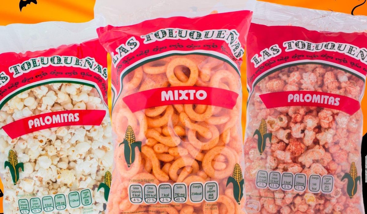 botanas Las Toluqueñas