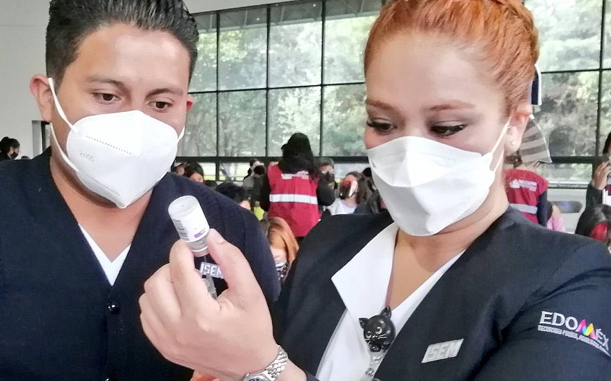 inicia edomex campaña de vacunacion invernal 2024 2025