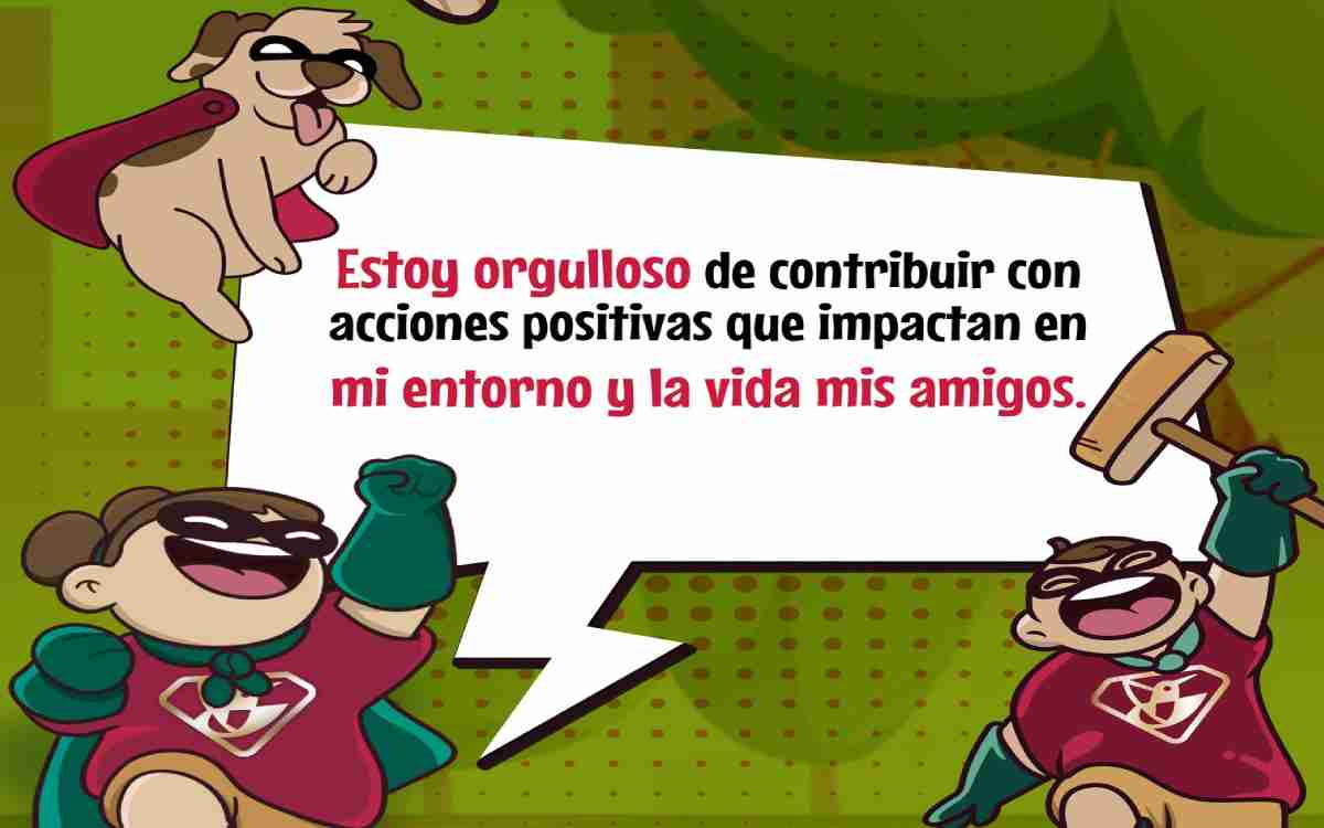 edomex presenta guardianes de la limpieza