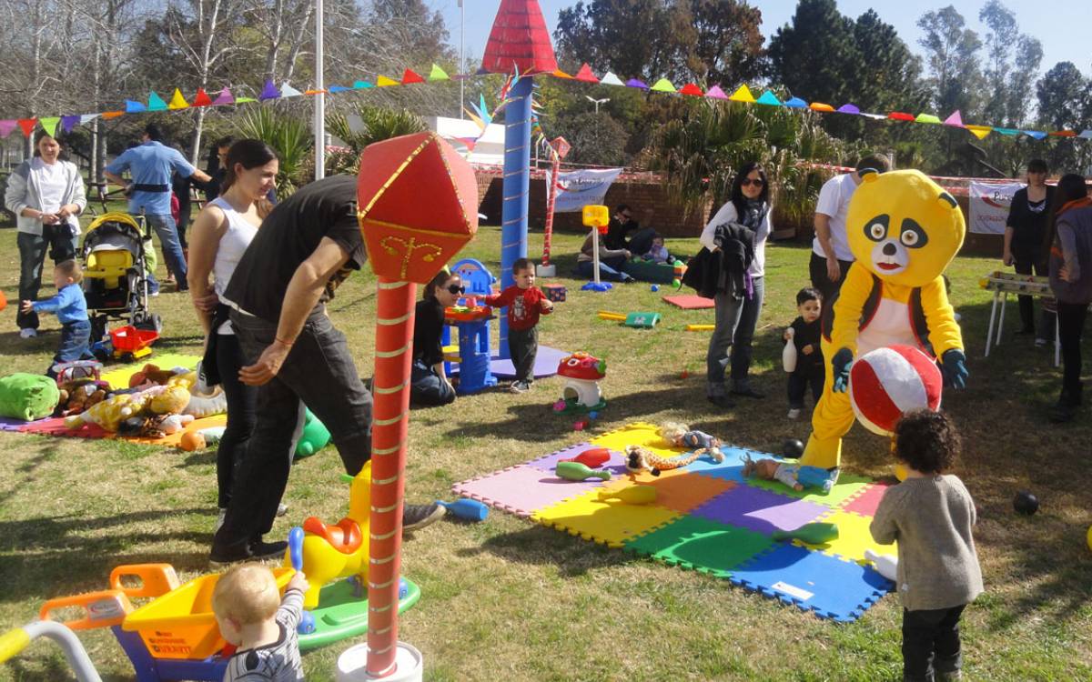 taller dia del niño en toluca