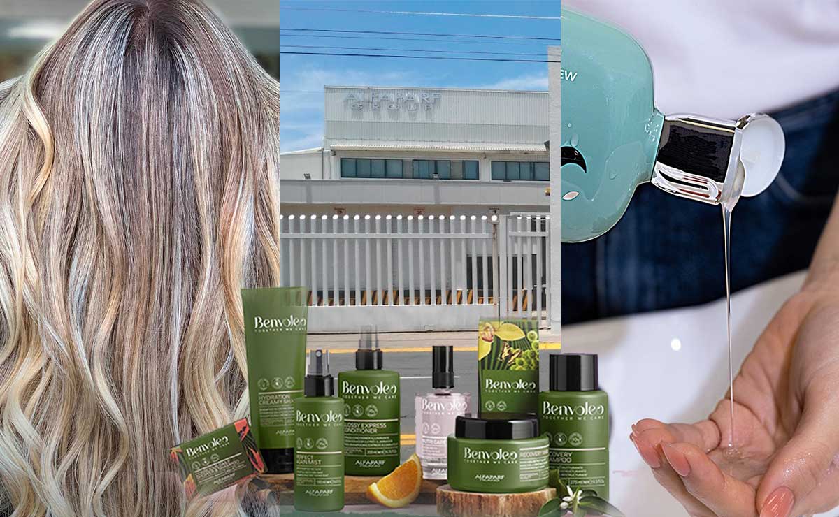 alfaparf milano empresa y productos