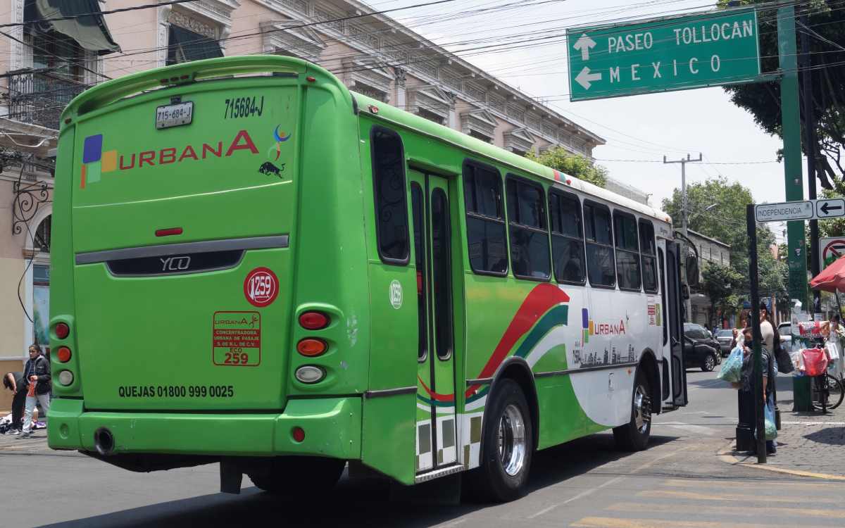 mejora tramites en transporte edomex