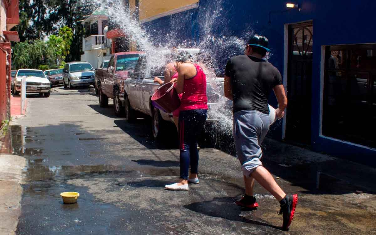 anuncian nueva multa por desperdiciar agua en metepec 2024