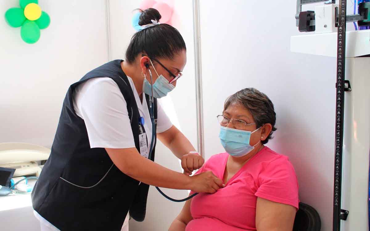 anuncian jornada de salud en metepec para marzo 2024