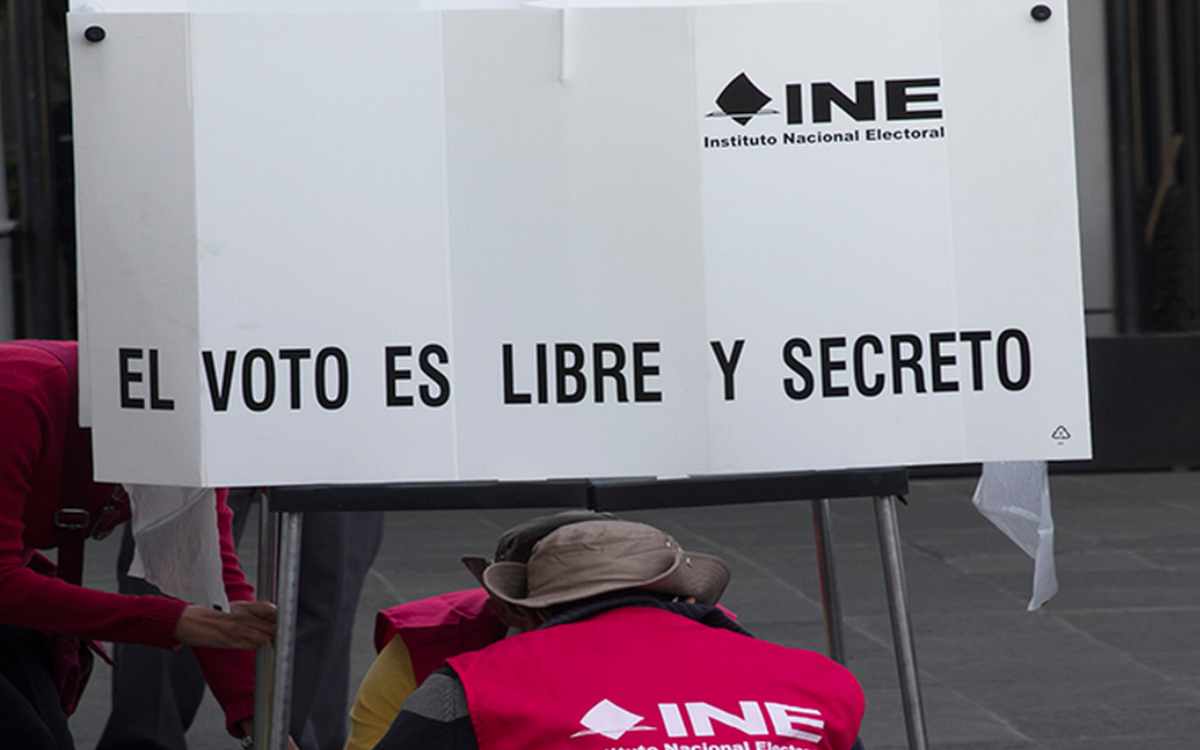 casillas especiales para votar en tolcua