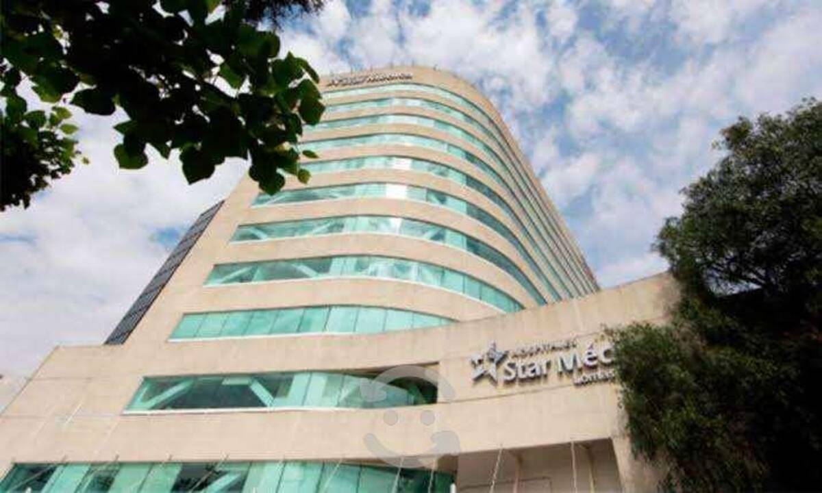 Hospital Star Médica Lomas Verdes