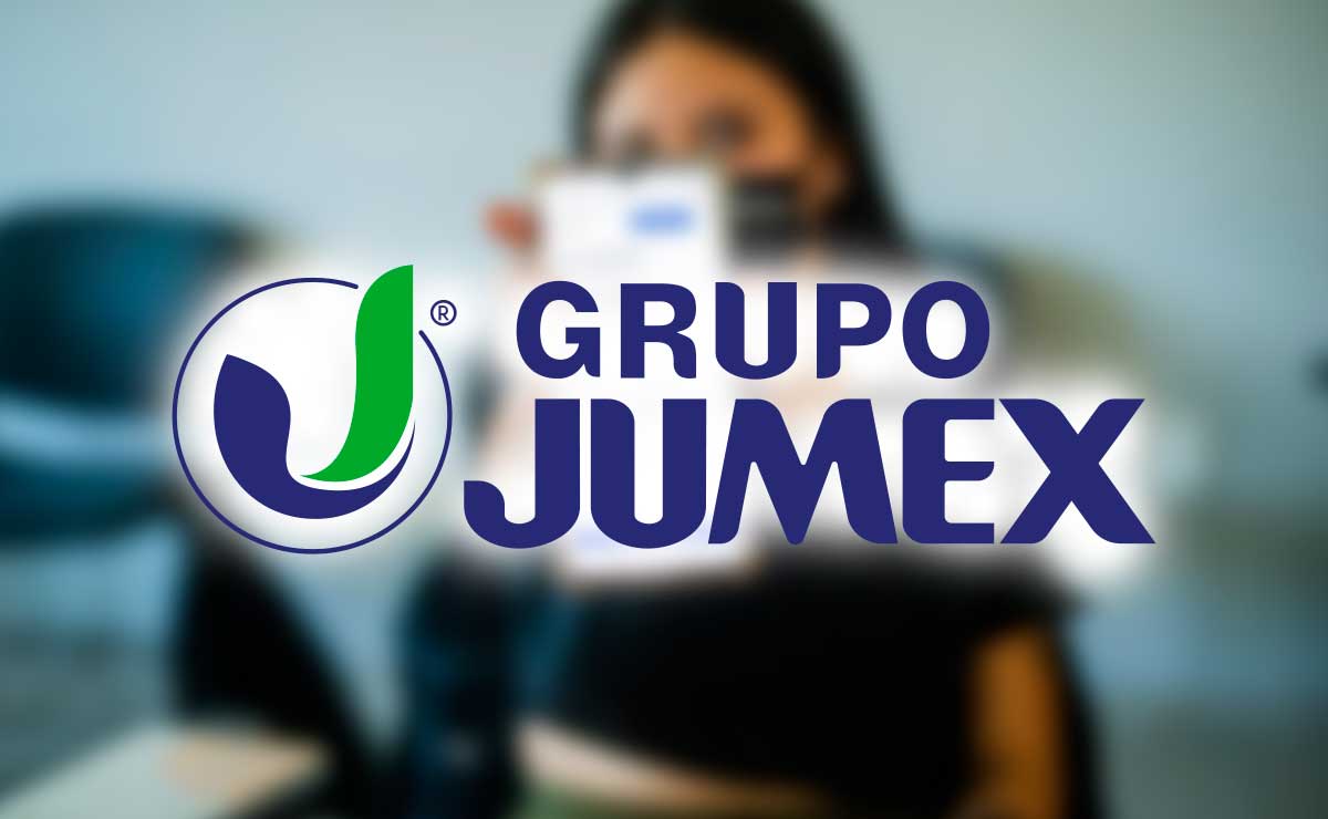 Vacantes de empleo en Grupo Jumex para Edoméx
