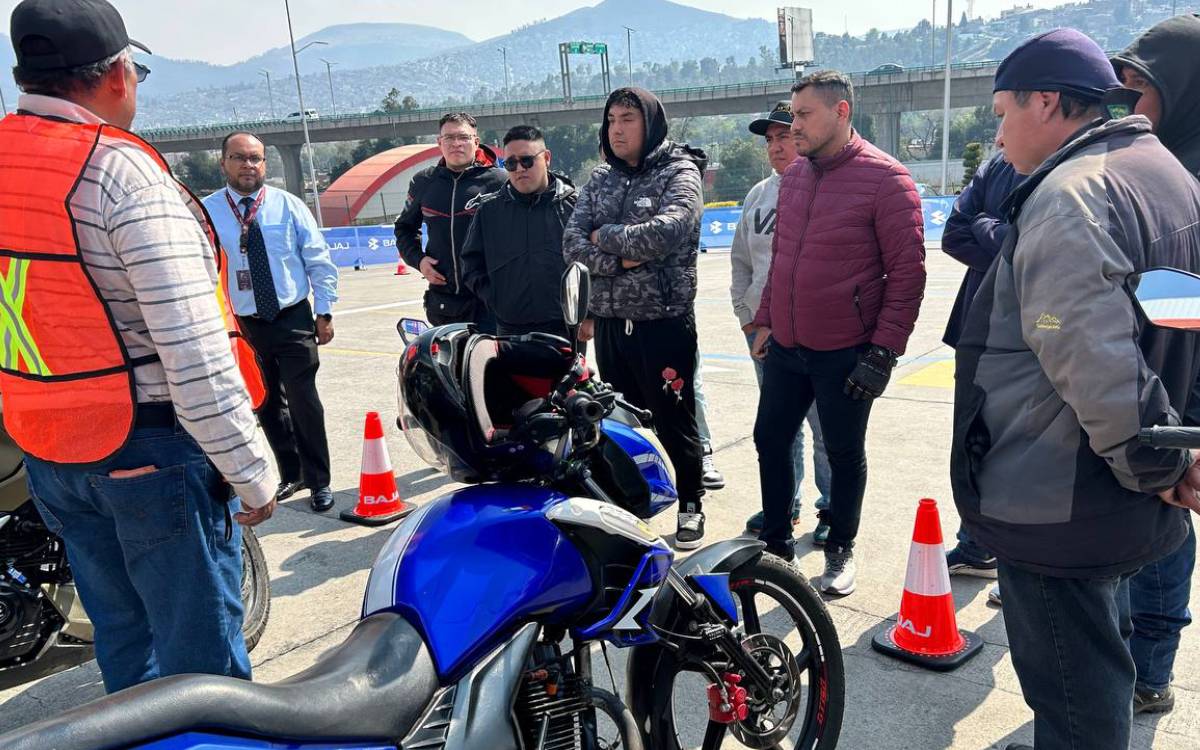 edomex pasos para certificacion motos