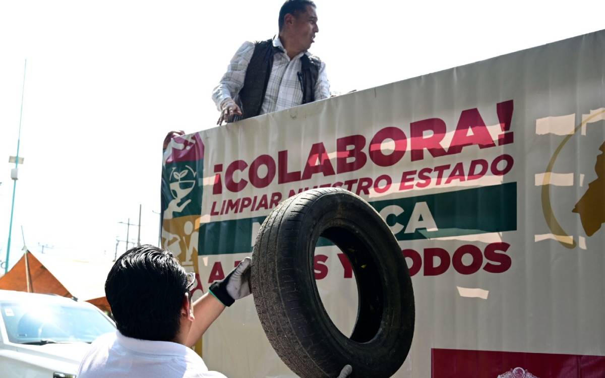 que es limpiemos edomex 2024