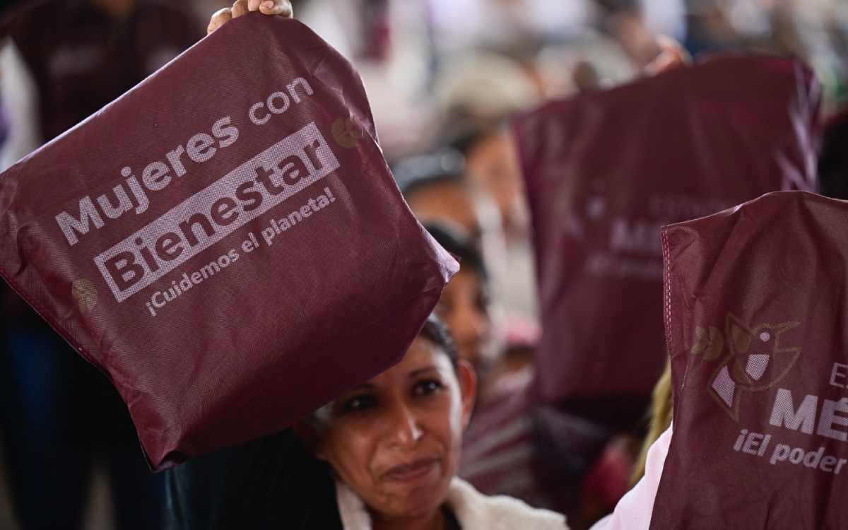 para que sirve mujeres con bienestar
