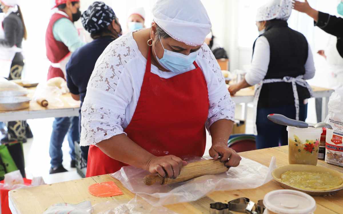 costo curso panaderia cid metepec