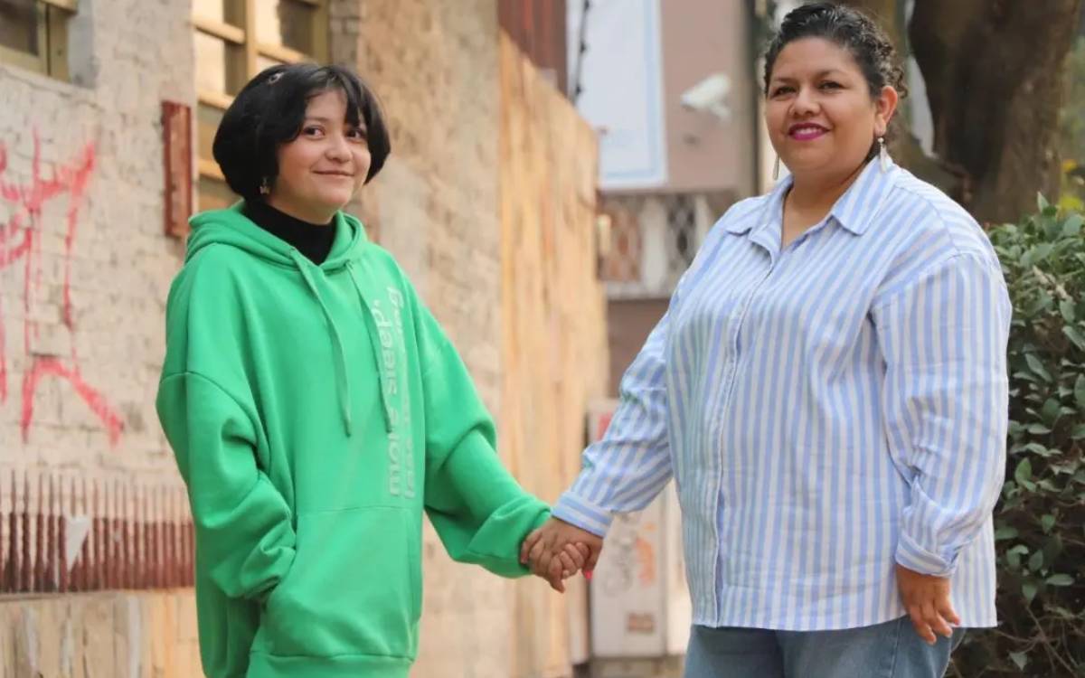 caminar seguras en edomex