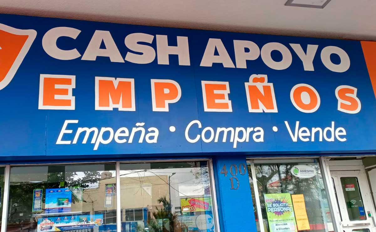Cash Apoyo Efectivo