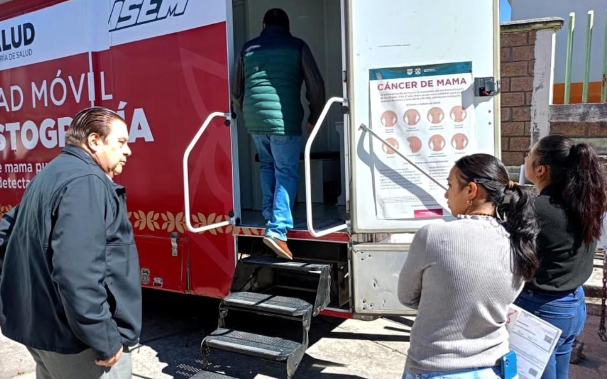 jornada de salud edomex 2024