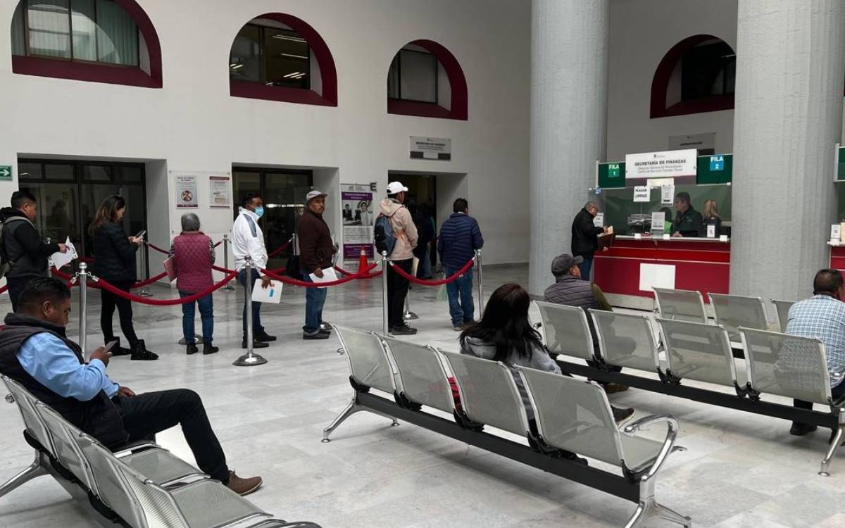 servicios edomex facilita tramites