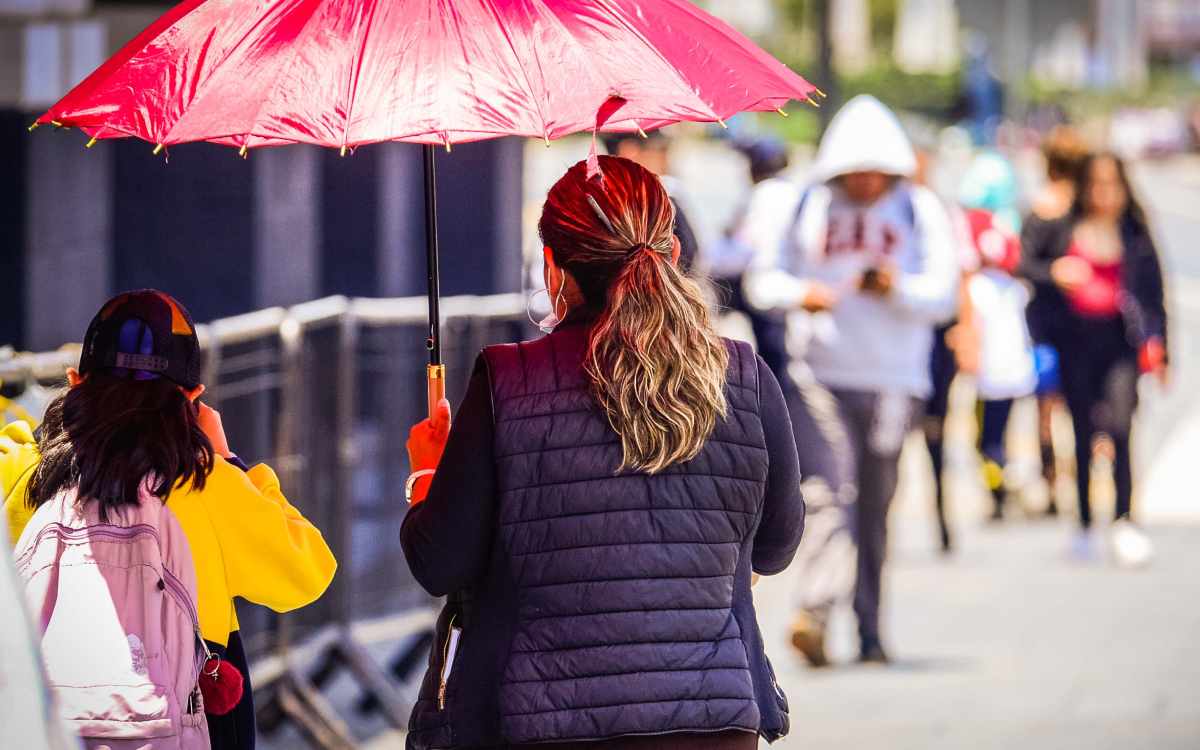temperatura maxima en toluca