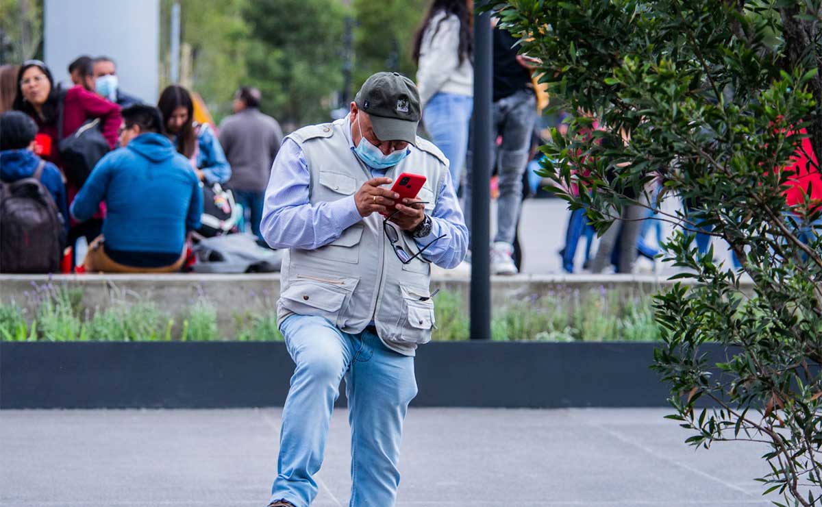bolsa de trabajo señor buscando vacantes